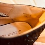 Lauren Lorraine Black Lace Peep Photo 5