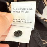 Pact Sunset Gauze Organic Cotton Popover Top Size Medium Photo 4