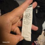 Beyond Yoga  Charcoal Maxi Dress Photo 7