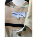 Womens Dreamy Fairy Sheer Art To Wear Blouse 8 Ethereal Blouse Romantic Office Green Photo 2