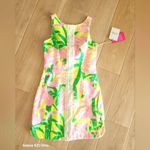 LILLY PULITZER dress for TARGET, NWT, SZ 2, perfect IN EVERY way Pink Photo 2