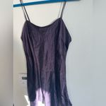 Victoria's Secret  silk slip Photo 2