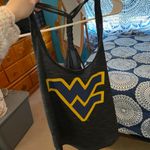 West Virginia Tank Top Gray Size M Photo 0