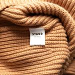 STAUD  - Marylebone Knit Dress Photo 10