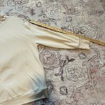 Athleta Balance Cinch Back Pullover Funnel Neck Turtleneck Sweatshirt Photo 6