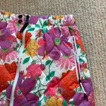 Love Shack Fancy  x Bogner Begonia Skirt Fire & Ice Floral Ski Puffer Skirt Photo 4