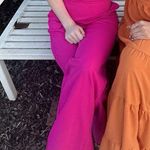 Women’s Pantsuit Pink Size XS Photo 3