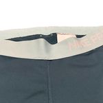 Nike Pro Dri-Fit Small Teal Crop Legging Photo 7