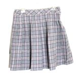 Pendleton  Country Clothes Pleated Skirt 14 Photo 0