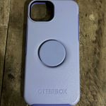 OtterBox  iPhone Case 14 Plus PopSocket Photo 0