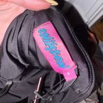 Edikted Black Cowl Neck Backless Mini Dress – Size Small - NWT Photo 4