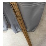 Mizuno Women's Performance Softball Pants Grey XL Athletic Sports Activewear Photo 3