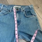 Levi's 721 Jeans Women's size 24 Blue Vintage High Rise Skinny Orange Tab Denim Photo 10