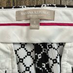 Banana Republic Women‘s Banana Republic Hampton Fit pants size 8 Photo 3