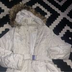 Women's White Fur Photo 7