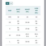 ANDIE “The Bermuda” Swim Top Photo 8