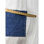 Pilcro Women's High Waisted Wide Leg Jeans trousers pockets size 26 Photo 4