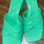 ZARA Kitten Heels Photo 3