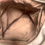 The Sak  Crafted Classics Crochet Carryall Tote with floral embroidery Photo 10