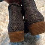 Kensie Gray Ankle Booties Photo 3