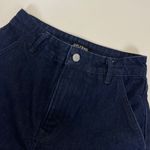 GRLFRND  Camille NWT High Rise Flared Jeans in Beverly Hills size 24 Photo 9