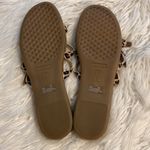 Aerosoles  Sandals size 10 BNWOT Conroe tan and black see all photos Photo 4