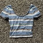 Aeropostale Crop Top Photo 0