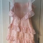 Lovers + Friends Pink Dress Photo 3