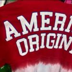 Disney  parks USA american original mickey mouse tie dye spirit jersey S Photo 4