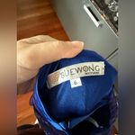 Sue Wong  Corset Contrast Mini Dress Photo 5