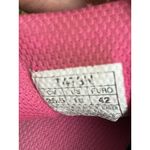 ASICS  GEL Excite 2 Running Athletic Shoes T473N Pink Green Blue Womens Size 10 Photo 5