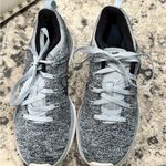 Nike Wmns Flyknit Lunar1+ 'Light Armory Blue' Colorway Photo 4