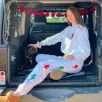 Jerzees lightning bolt sweats Photo 2