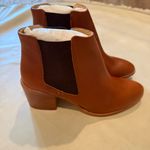 NWOT Nisolo Heeled Chelsea Boot Photo 1