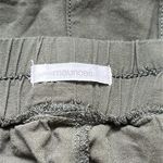 Maurice's Maurice’s Green Shorts - Size XL Photo 2