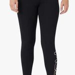 FILA Rainbow Logo Leggings Photo 2