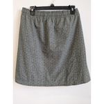 Rei Co-op  Women's Skirt Green Polyester Hiking Standard Fit Linerless Size XL Photo 8