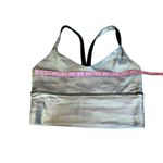 DYI 3/$15 high shine camo sports bra Photo 1