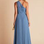 Birdy Grey  Kira Chiffon Dress Photo 2