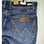 Wrangler  Retro Mae Mid-Rise Flare Leg Jeans Women's Size 9 30" Western NWT Photo 2