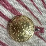 Torrid Size 3 Tropical Palm Print Button-Up Shirt Dress Summer Beach Vacation Photo 6