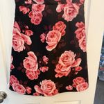 KATE SPADE New York Dress Sz 8 Rambling Roses Floral Bow Strap A Photo 5
