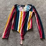 Polly & Esther COPY -  Bodysuit SIZE M Photo 0