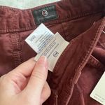 AG Adriano Goldschmied NWT  Bootcut Flare Jeans Photo 10