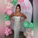 Oh Polly Amaya Dress Photo 2