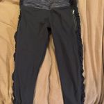 Lululemon Capri Leggings Photo 0