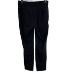 Lululemon Black On The Fly Pant Size 4 Photo 2
