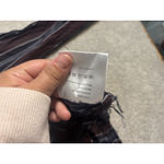 nufferton striped pajamas top small frayed hem Unisex Photo 5