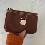 Dana Buchman  Mini Faux leather crossbody NWT Photo 5