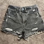 Wild Fable Distressed Denim Shorts Photo 0